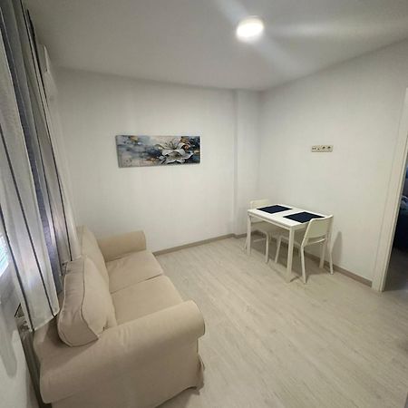 Noria 2B Apartment Alcala de Henares Ngoại thất bức ảnh