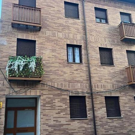 Noria 2B Apartment Alcala de Henares Ngoại thất bức ảnh