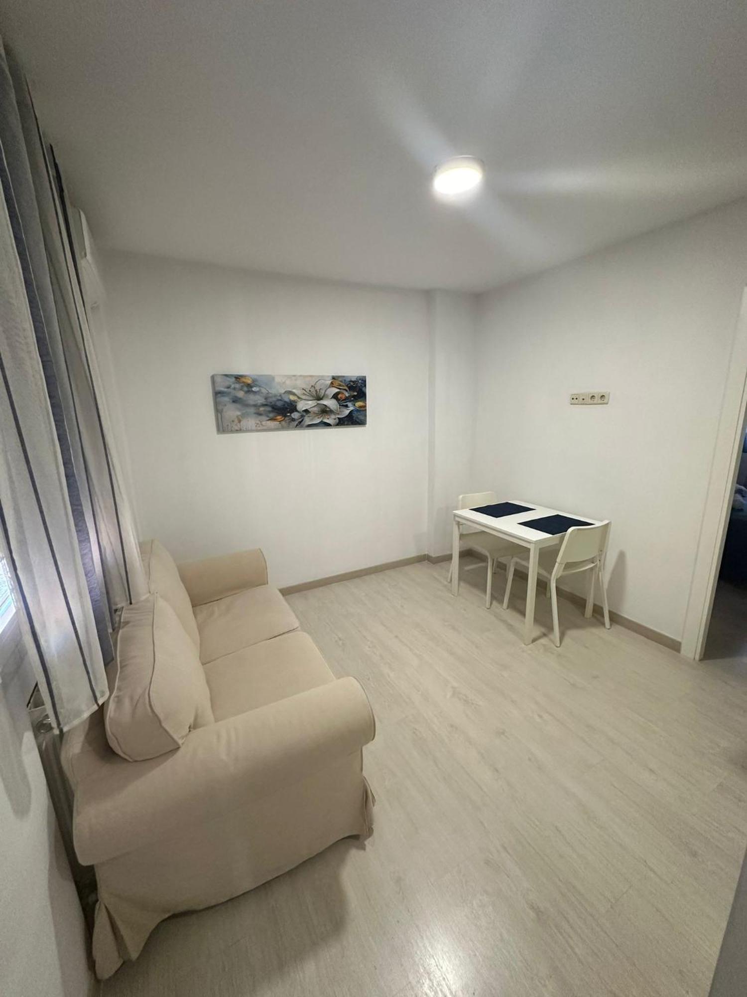 Noria 2B Apartment Alcala de Henares Ngoại thất bức ảnh