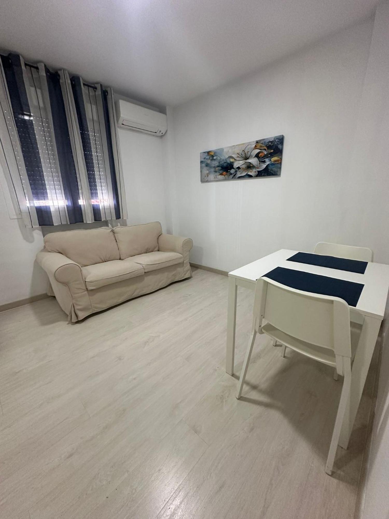 Noria 2B Apartment Alcala de Henares Ngoại thất bức ảnh