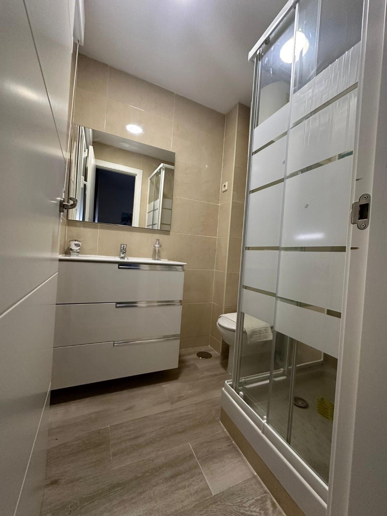 Noria 2B Apartment Alcala de Henares Ngoại thất bức ảnh