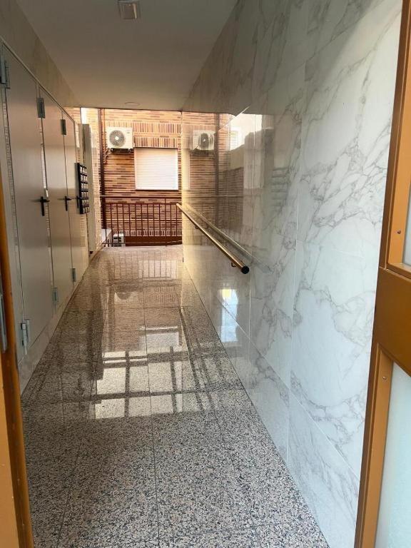 Noria 2B Apartment Alcala de Henares Ngoại thất bức ảnh