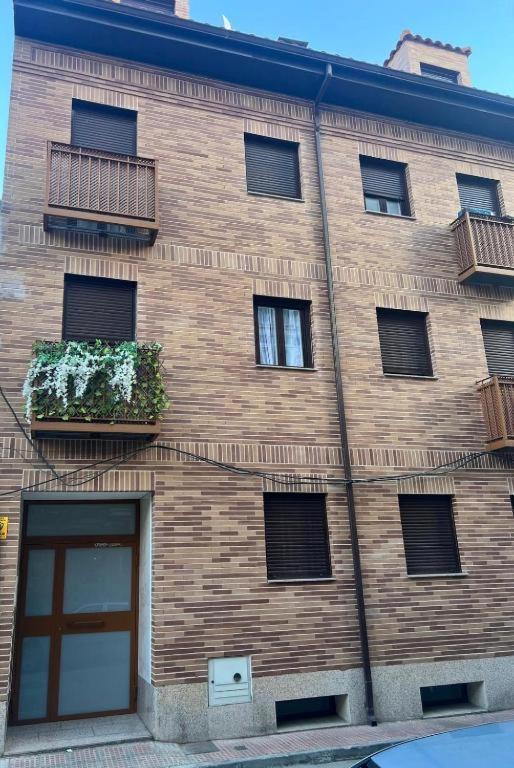 Noria 2B Apartment Alcala de Henares Ngoại thất bức ảnh