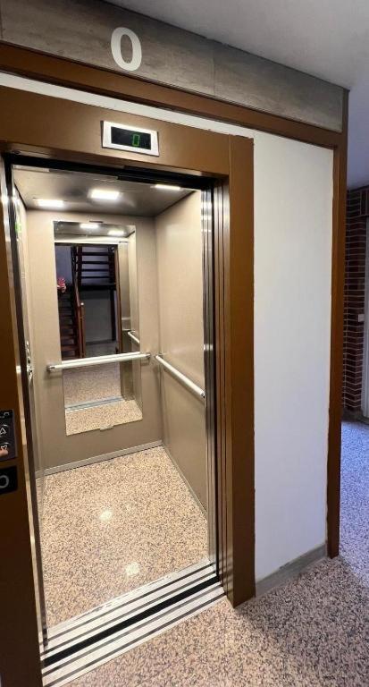 Noria 2B Apartment Alcala de Henares Ngoại thất bức ảnh